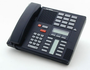 NORTEL NORSTAR | NT8B20 | Téléphone M7310 (remis à neuf)