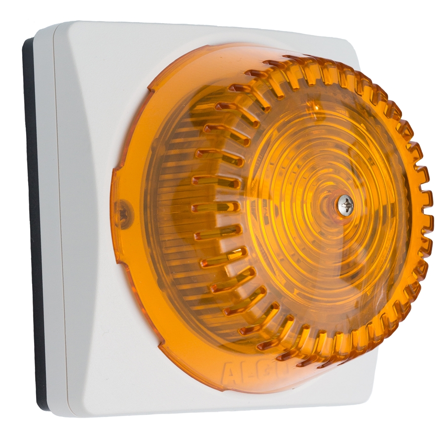 Ovaltel ALGO COMMUNICATION PRODUCTS 1128A Analog Led Strobe Light