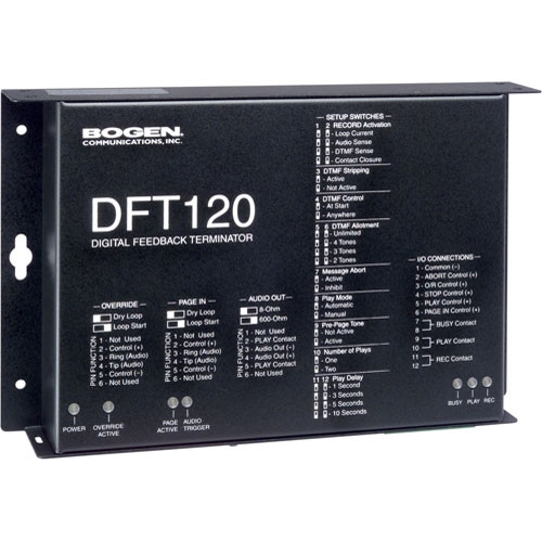 bogen-DFT120