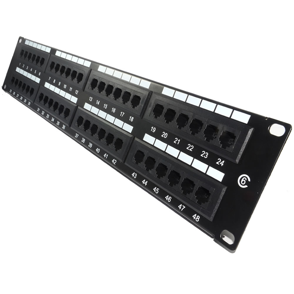 ovaltel-acton-cabling-solution-pp48c6-1-patch-panel-48-ports-cat-6