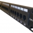 patch panel 24 port cat 5e