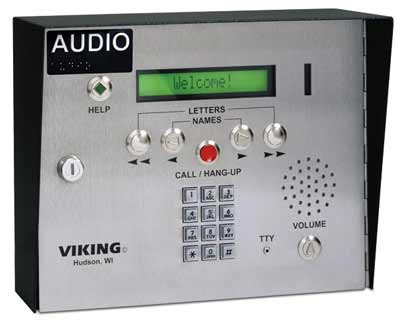 VIK-AES-2000