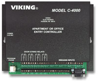 VIK-C-4000