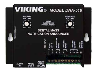 VIK-DNA-510