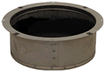 Boitier haut parleur - ebb8rf2